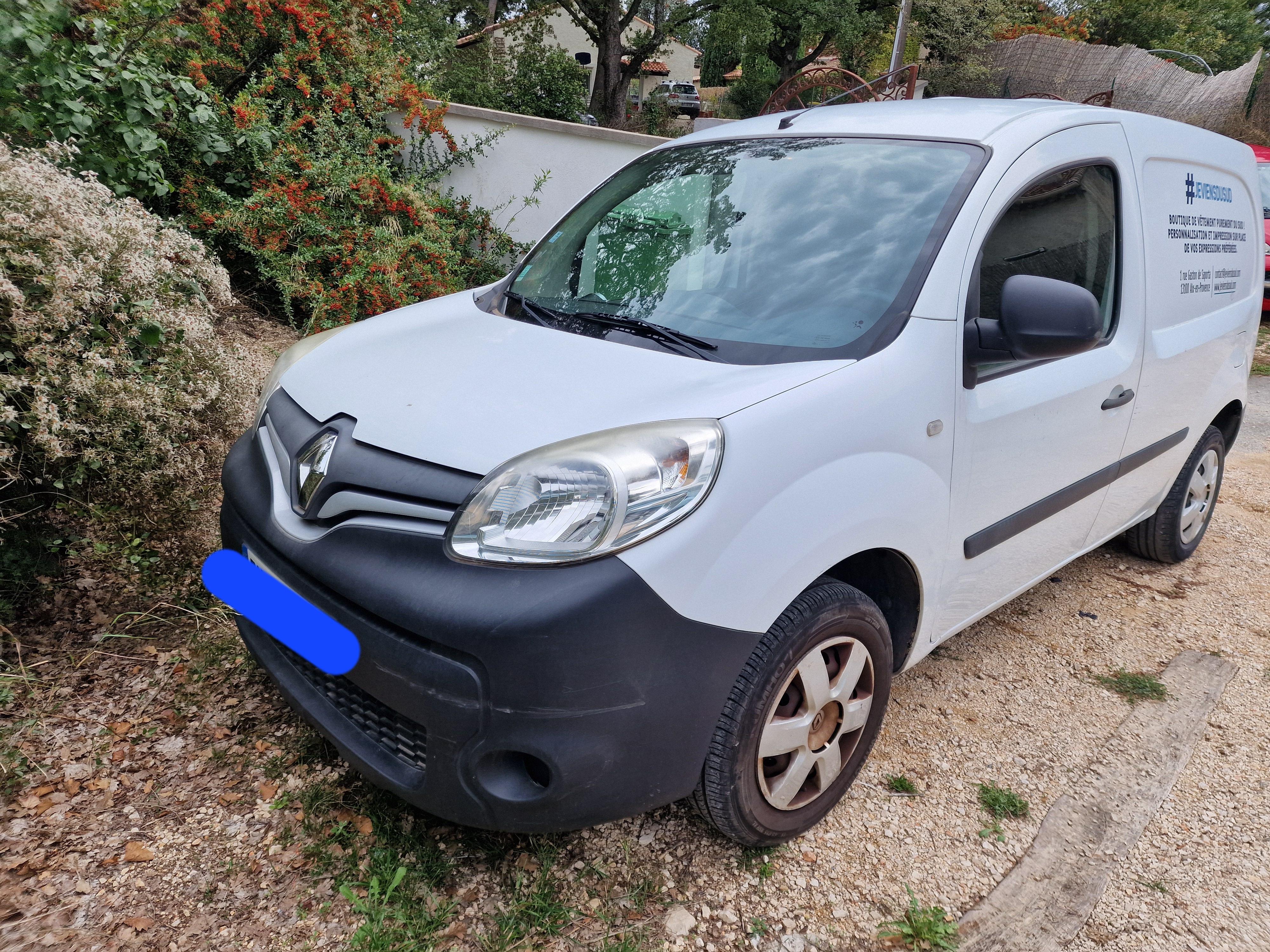 Renault KANGOO EXPRESS II 2015 à Venelles