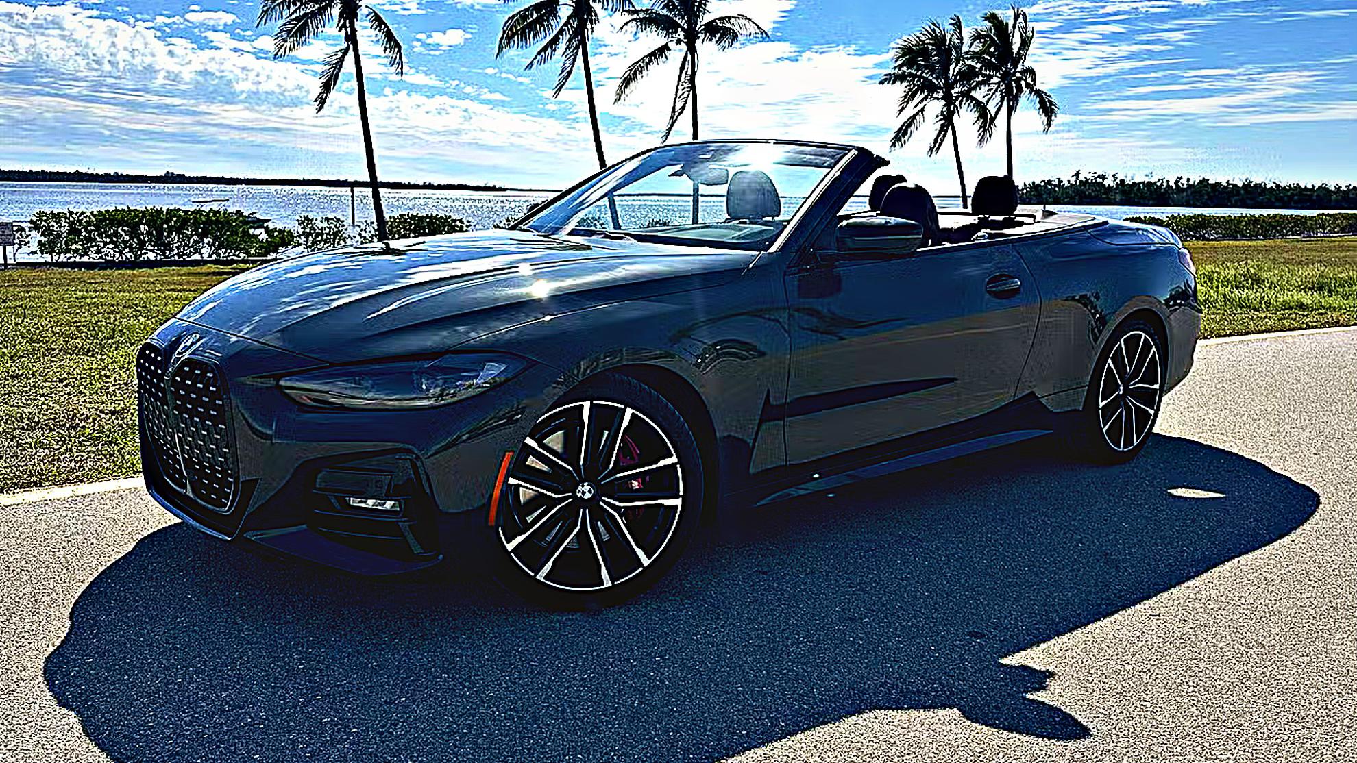 BMW 4 Series 2022 in Fort Myers, FL
