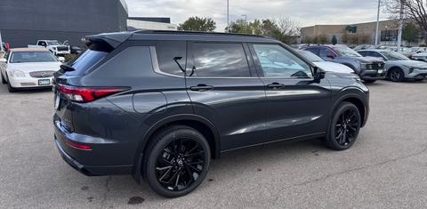 Nissan Rogue Plug-In Hybrid 2026