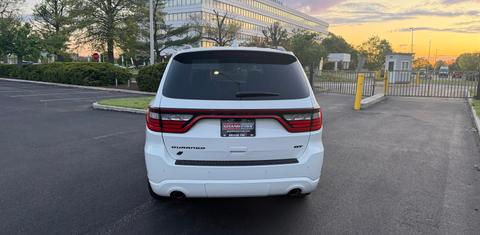 Dodge Durango 2022