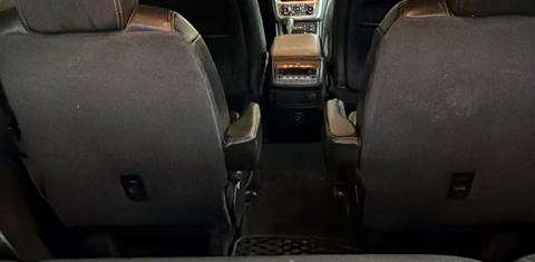 GMC Acadia 2017