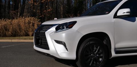 Lexus GX 2023