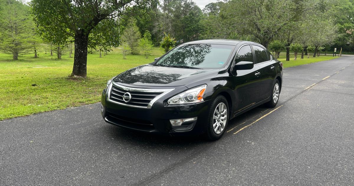 Nissan Altima 2015 rental in Tallahassee, FL by Rent & Ride LLC .. Turo
