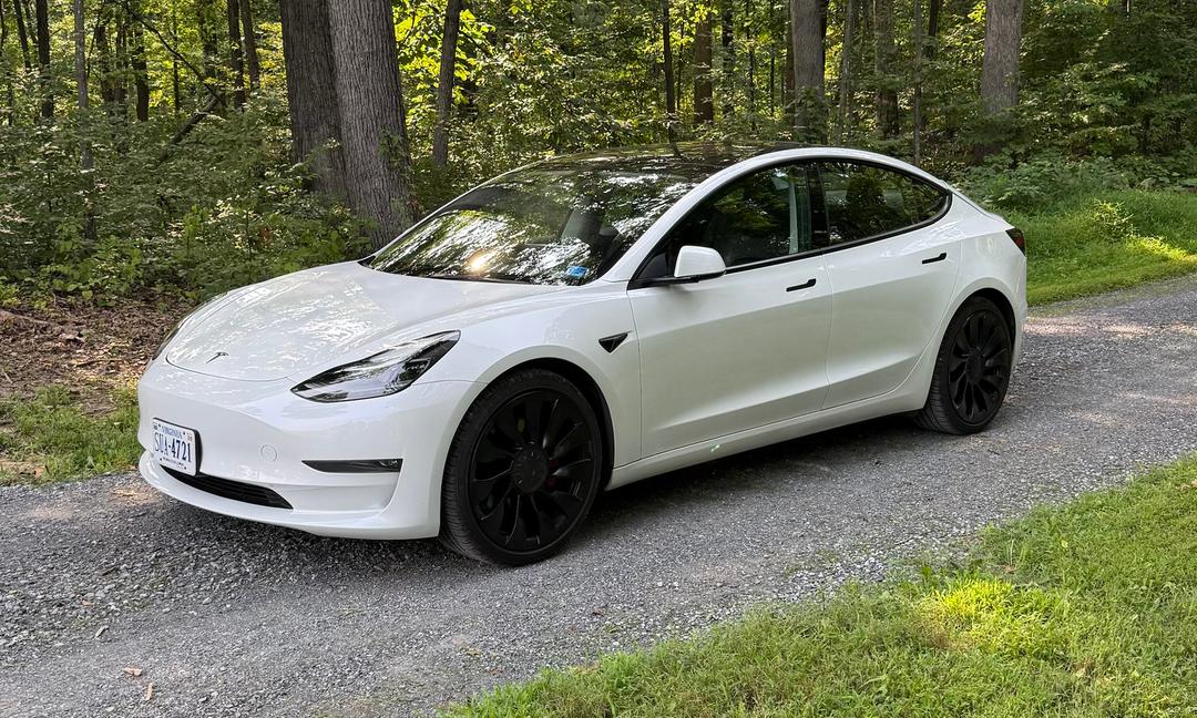 2023 Tesla Model 3 in Chantilly