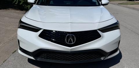 Acura Integra 2024