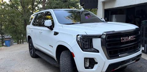 GMC Yukon 2023