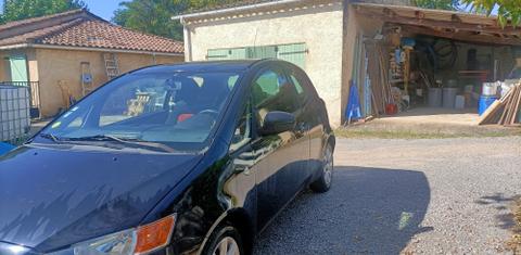 Mitsubishi COLT 2009