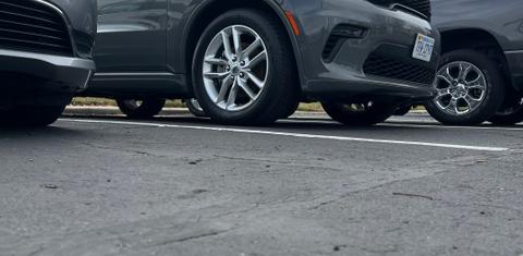 Dodge Durango 2022