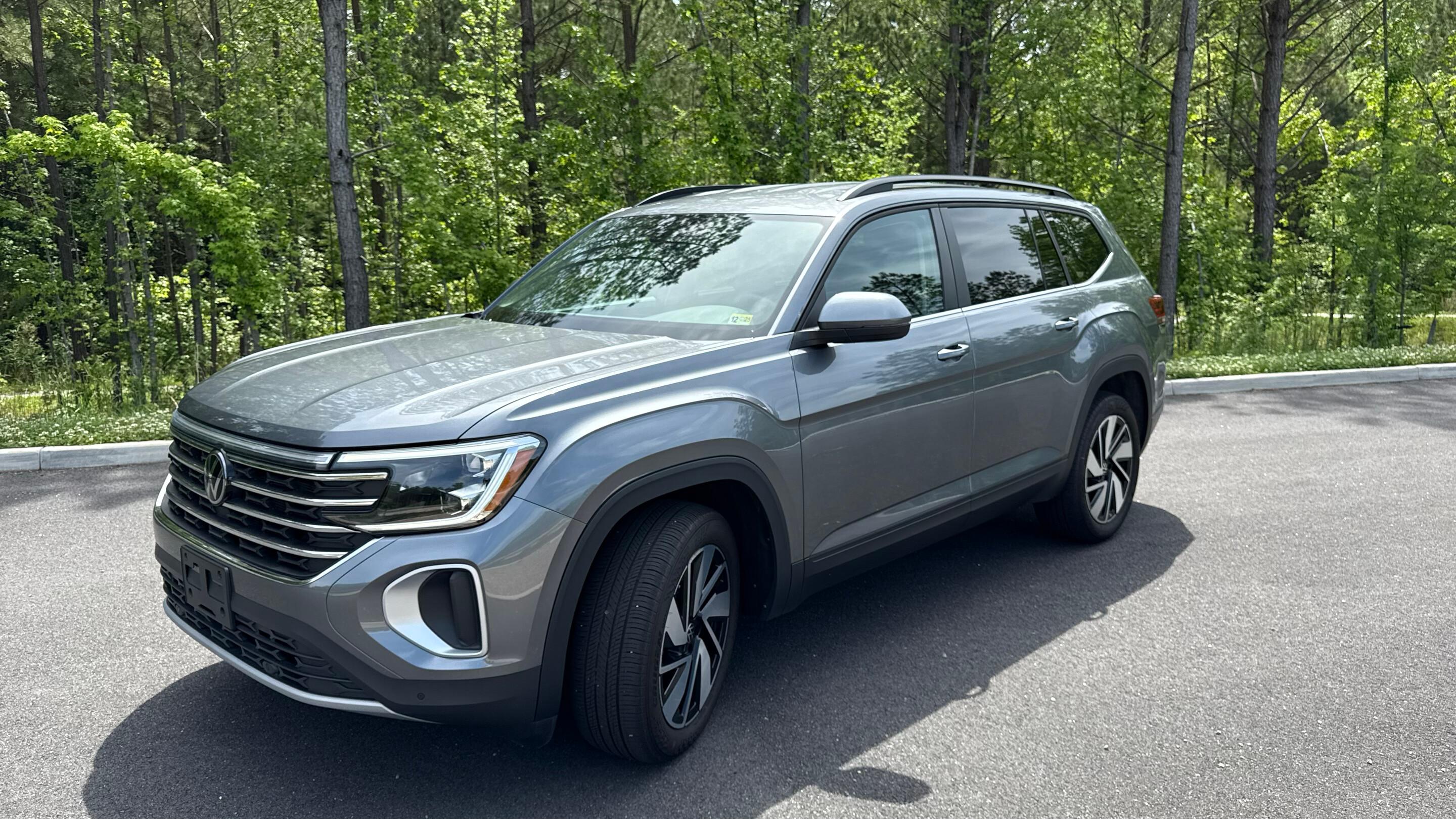 Volkswagen Atlas 2024 in Chester, VA