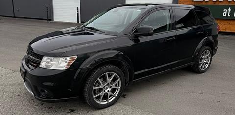 Dodge Journey 2019