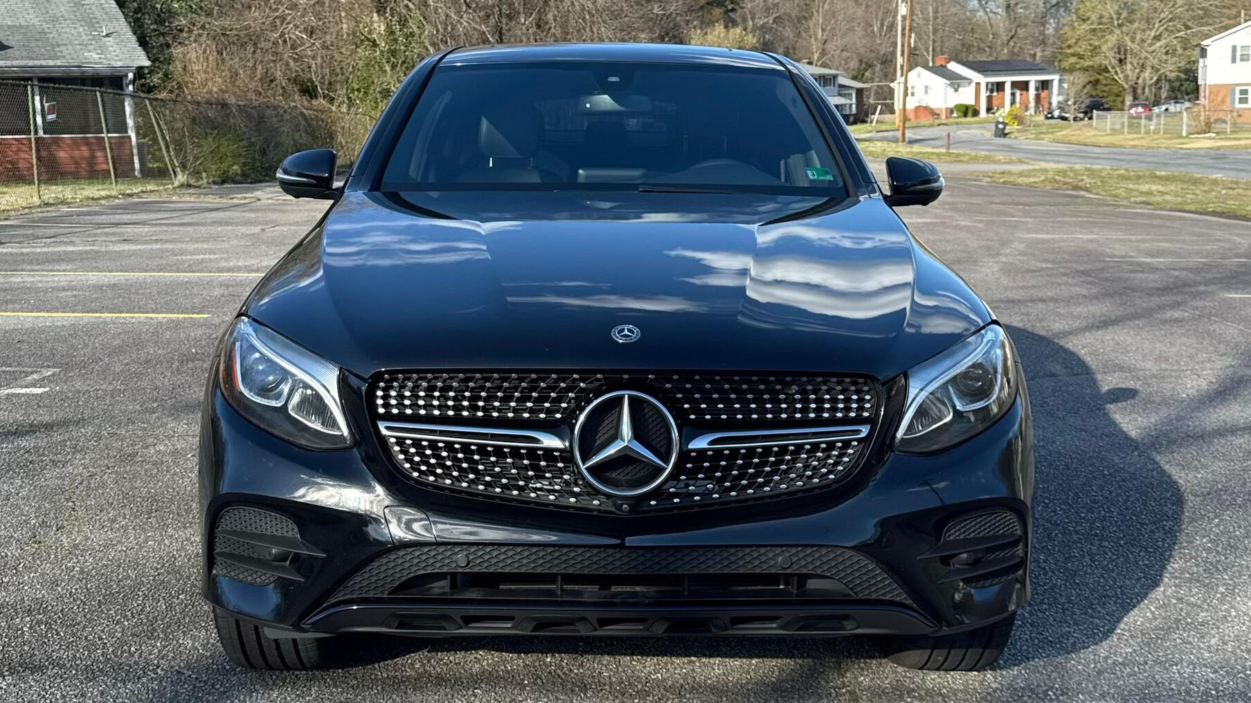 Mercedes-Benz GLC-Class 2019 in Colonial Heights, VA
