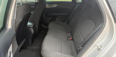 Kia Forte 2019