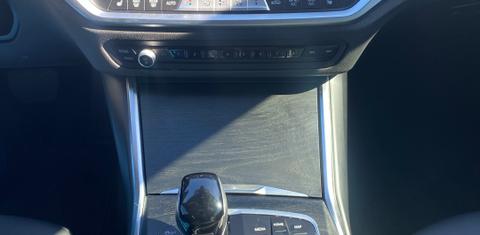 BMW 4 Series 2023
