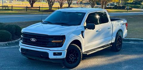 Ford F-150 2024