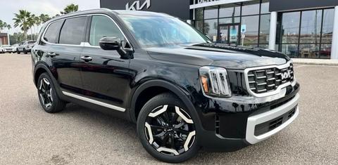 Kia Telluride 2025