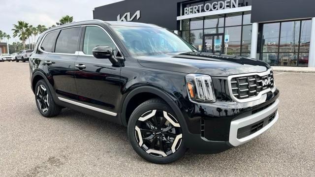 Kia Telluride 2025 in Omaha, NE