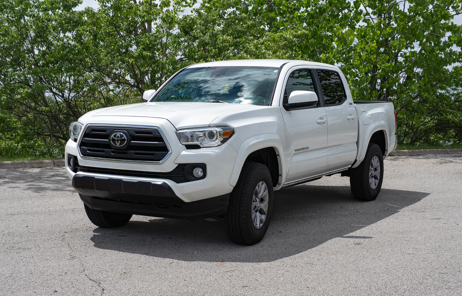 Toyota Tacoma 2019 in Grandview Heights, OH