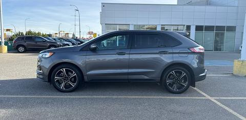 Ford Edge 2021