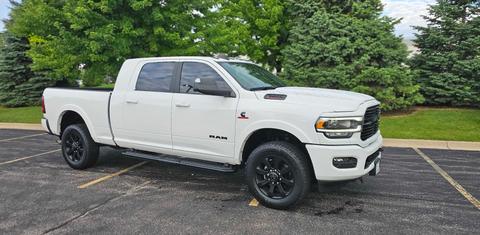 Ram 2500 2021