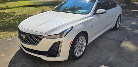 Cadillac CT5 2023