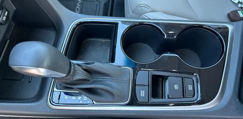 Hyundai Sonata 2019