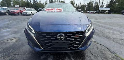 Nissan Altima 2024