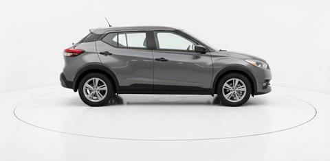 Nissan Kicks Play 2025
