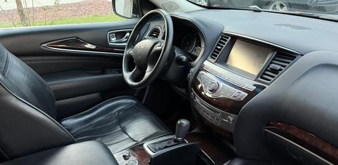 INFINITI QX60 2015