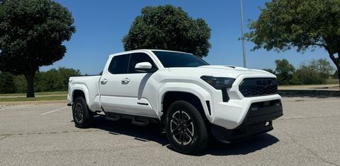 Toyota Tacoma 2024