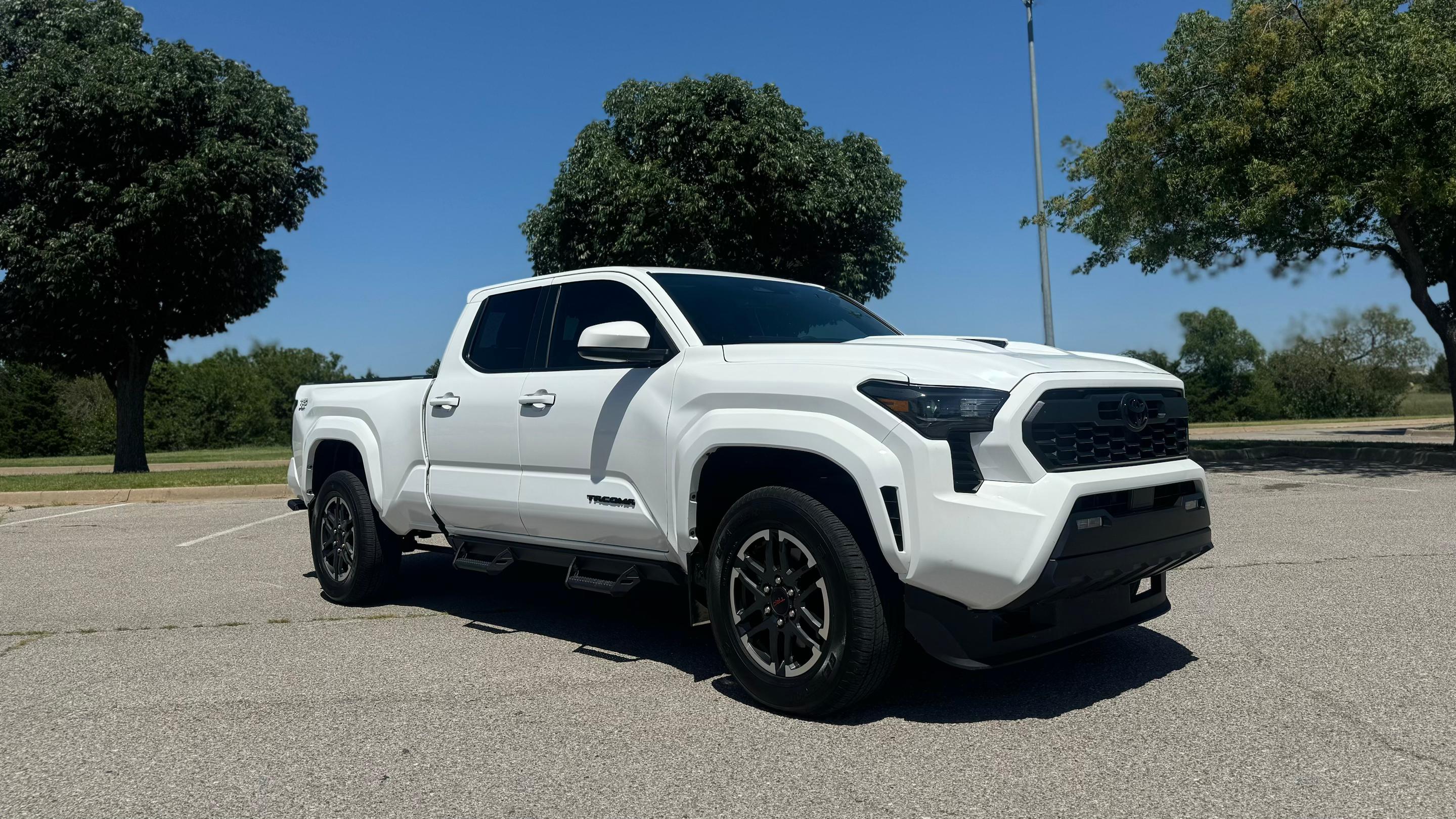 Toyota Tacoma 2024 in Oklahoma City, OK
