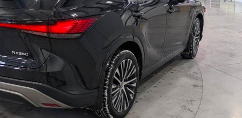 Lexus RX 2024
