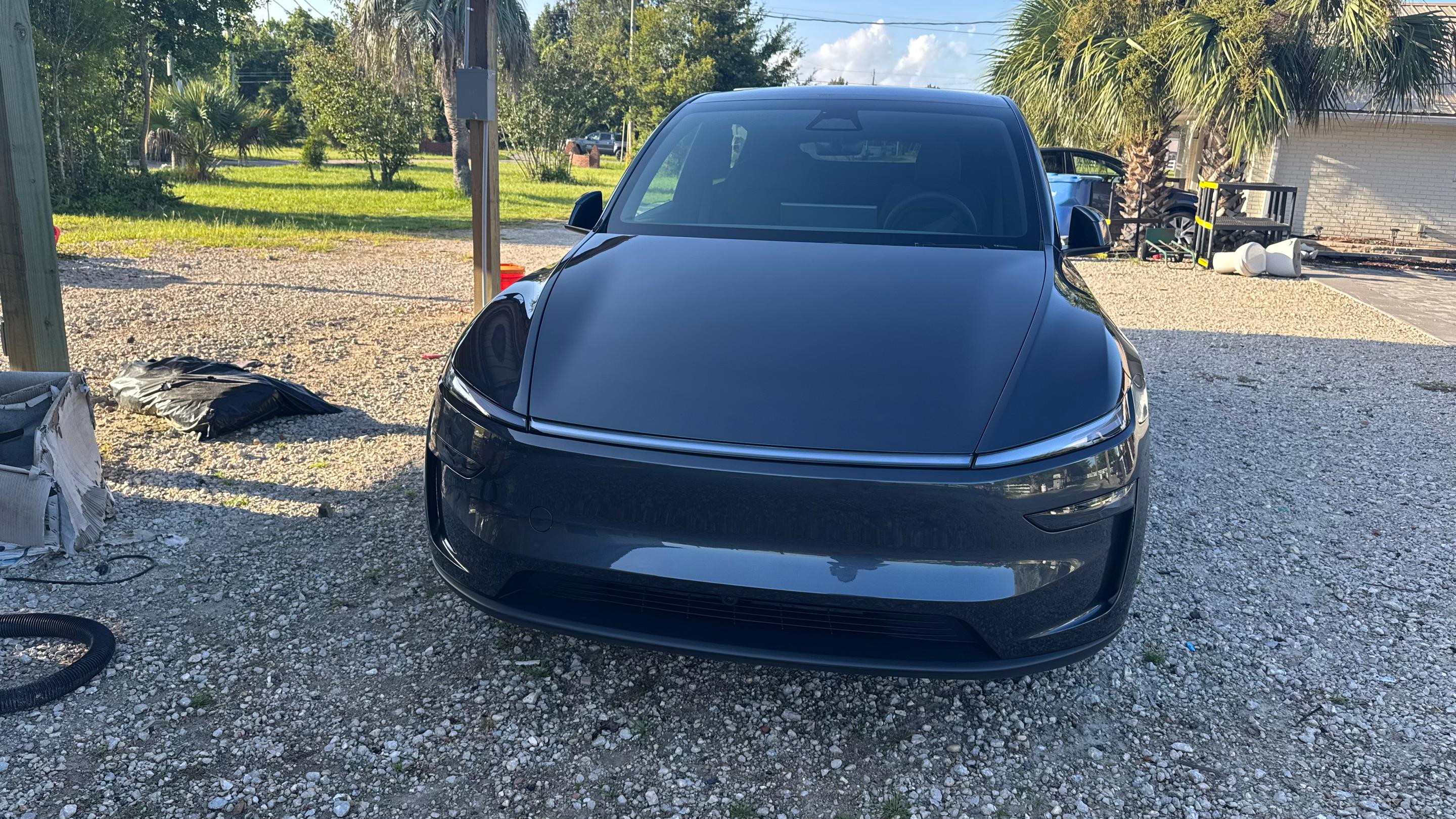 Tesla Model Y 2026 in Panama City, FL