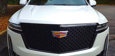 Cadillac Escalade 2023