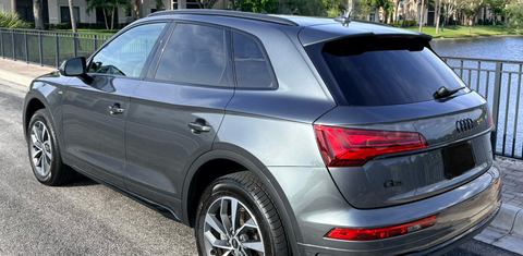 Audi Q5 2024