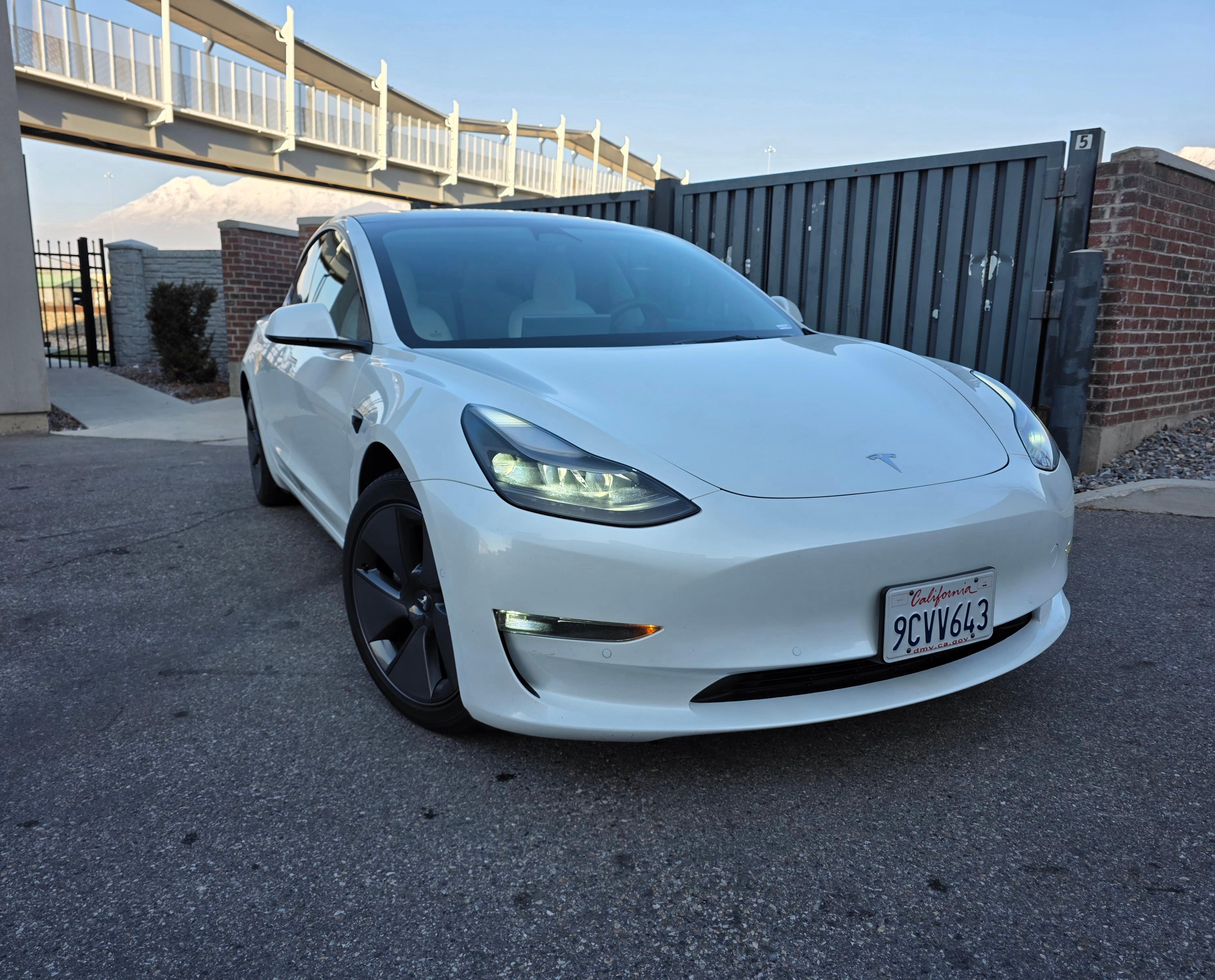 Tesla Model 3 2022 in Pleasant Grove, UT