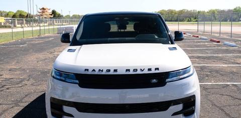 Land Rover Range Rover Sport 2024