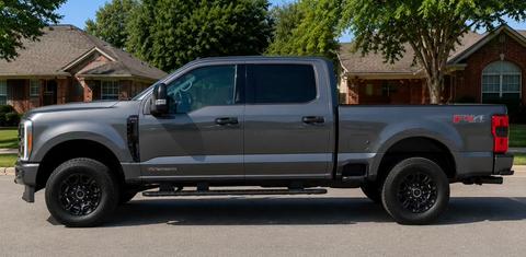 Ford Super Duty F-250 2026