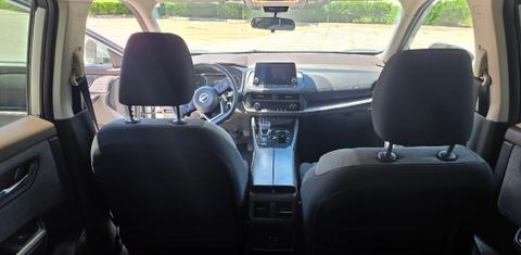 Nissan Rogue 2023