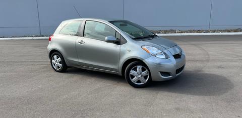 Toyota Yaris 2010