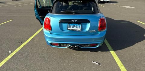 MINI Hardtop 4 Door 2016