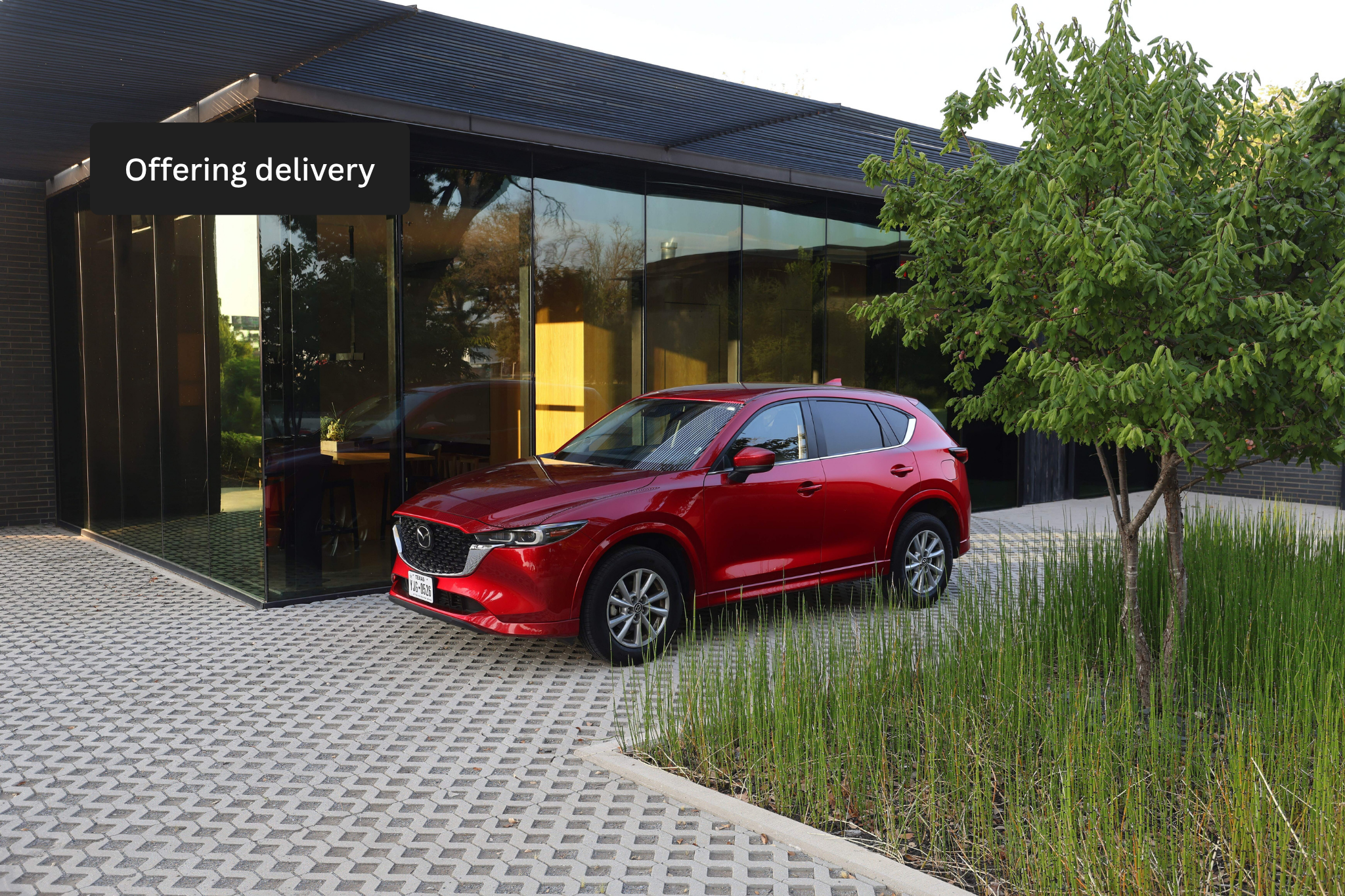 Mazda CX-5 2025 in Carrollton, TX