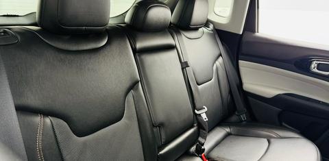 Jeep Compass 2022