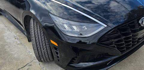 Hyundai Sonata 2023