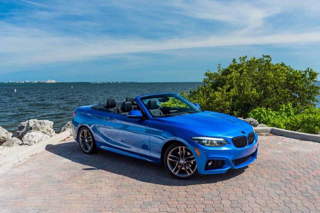 BMW 2 Series 2018 in Miami, FL