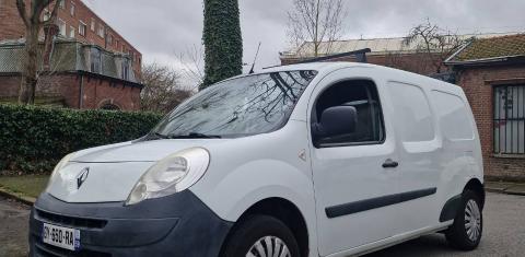 Renault KANGOO EXPRESS II 2013