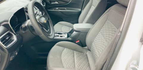 Chevrolet Equinox 2018