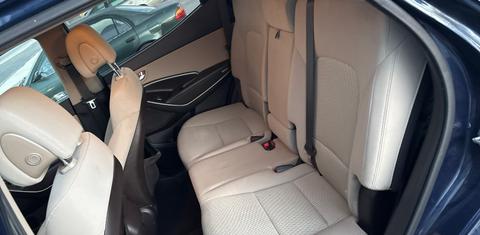 Hyundai Santa Fe Sport 2017
