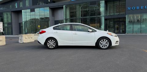 Kia Forte 2016