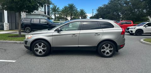 Volvo XC60 2013