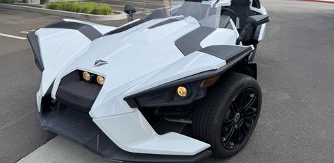 Polaris Slingshot 2020